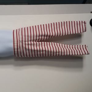 HA 3t OR 4/4t striped terry pants